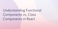 React Components 的性能对比