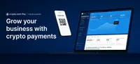 Crypto.com SDK 的实现